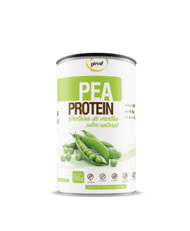 PEA Protein Giroil – 540g