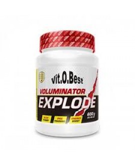 Voluminator Explode VitoBest - 2Lbs