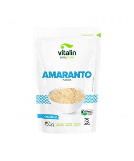 Amaranto Vitalin Flocos - 150gr